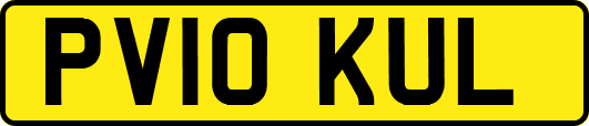 PV10KUL