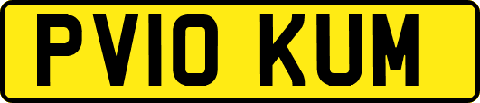 PV10KUM