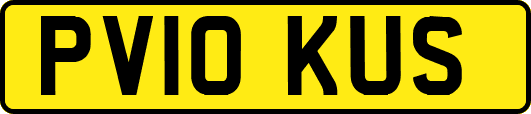 PV10KUS