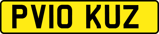 PV10KUZ