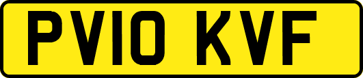 PV10KVF