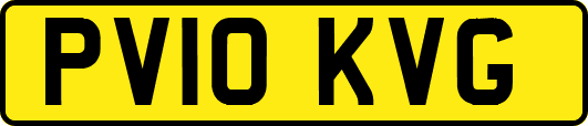 PV10KVG