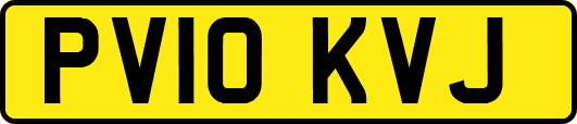 PV10KVJ