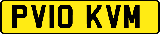 PV10KVM