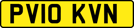PV10KVN