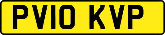 PV10KVP