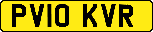 PV10KVR