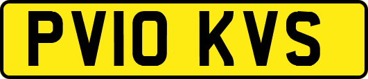 PV10KVS