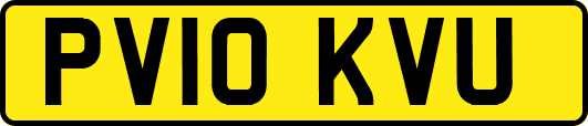 PV10KVU