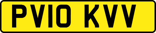 PV10KVV