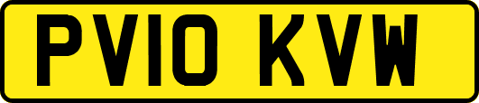 PV10KVW