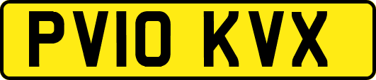 PV10KVX