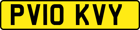 PV10KVY