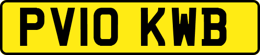 PV10KWB