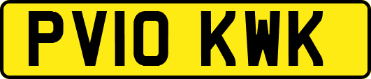 PV10KWK