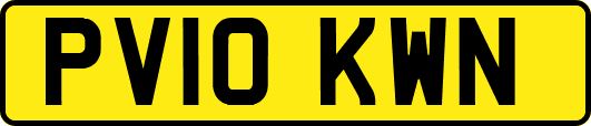 PV10KWN