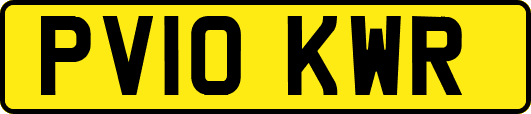 PV10KWR