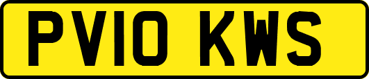 PV10KWS