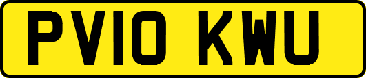 PV10KWU
