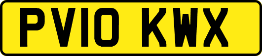 PV10KWX