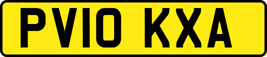 PV10KXA