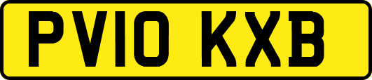 PV10KXB