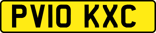 PV10KXC