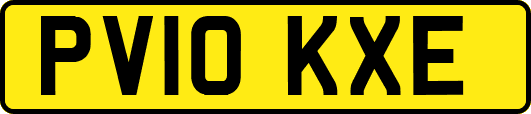 PV10KXE