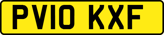PV10KXF
