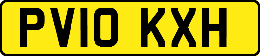 PV10KXH
