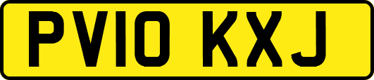 PV10KXJ