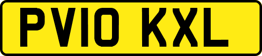 PV10KXL