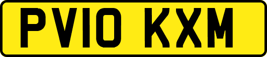 PV10KXM