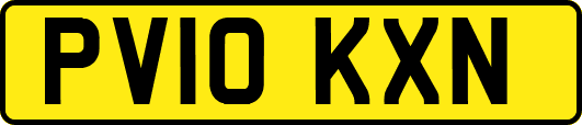 PV10KXN