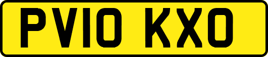 PV10KXO