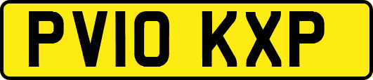 PV10KXP
