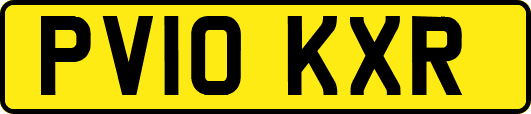 PV10KXR
