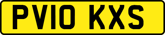 PV10KXS