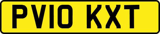 PV10KXT
