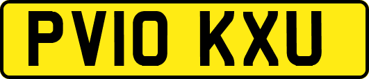 PV10KXU
