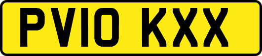 PV10KXX