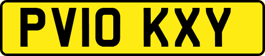 PV10KXY