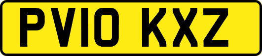 PV10KXZ