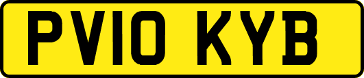 PV10KYB