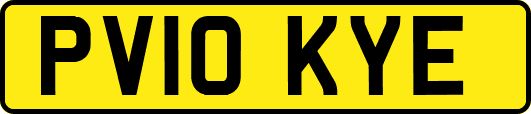 PV10KYE