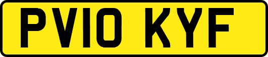 PV10KYF