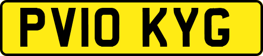 PV10KYG