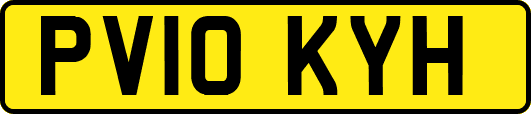 PV10KYH