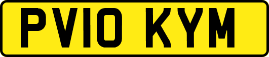 PV10KYM