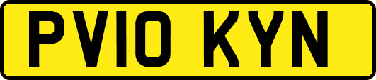 PV10KYN